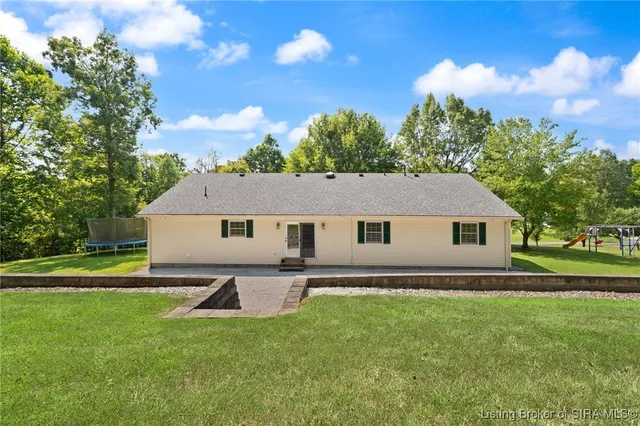 $267,650 | 5772 South Rolling Woods Road, Marengo, IN 47140