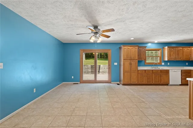 $267,650 | 5772 South Rolling Woods Road, Marengo, IN 47140