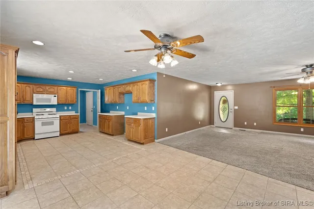 $267,650 | 5772 South Rolling Woods Road, Marengo, IN 47140