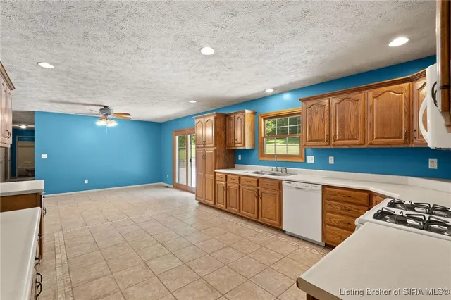 $267,650 | 5772 South Rolling Woods Road, Marengo, IN 47140