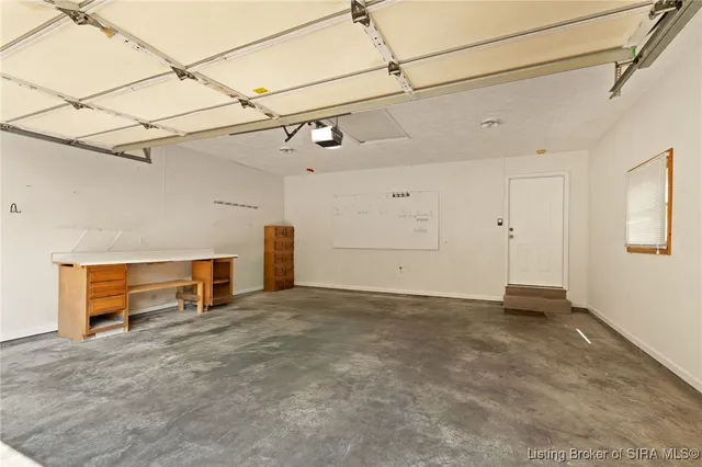 $267,650 | 5772 South Rolling Woods Road, Marengo, IN 47140