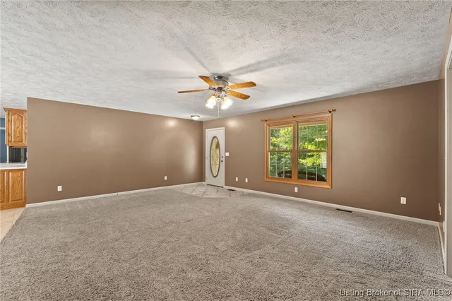 $267,650 | 5772 South Rolling Woods Road, Marengo, IN 47140