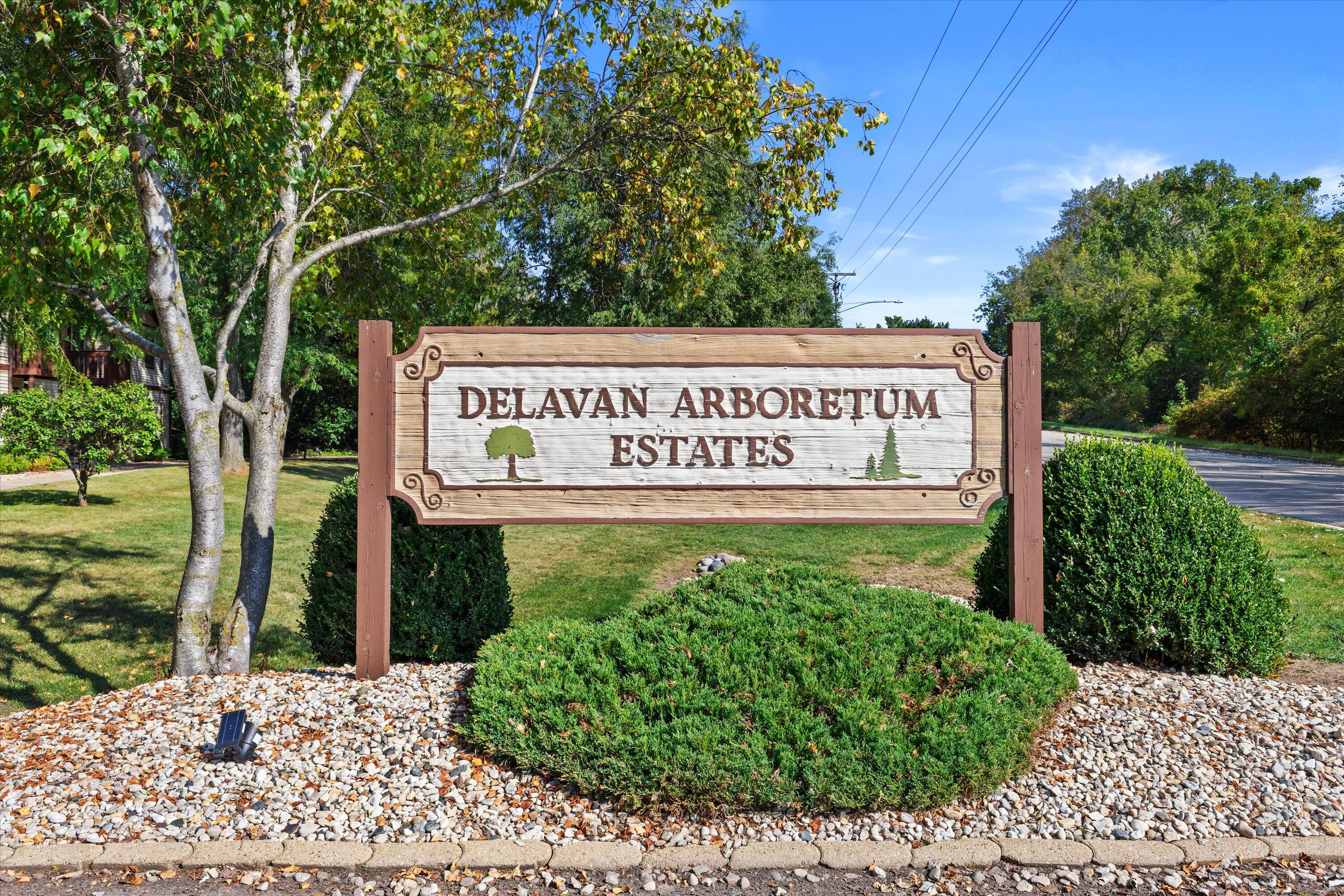 215 Franklin Street, Unit D Delavan, WI 53115 - Photo 27 of 40 12-IMG_7170