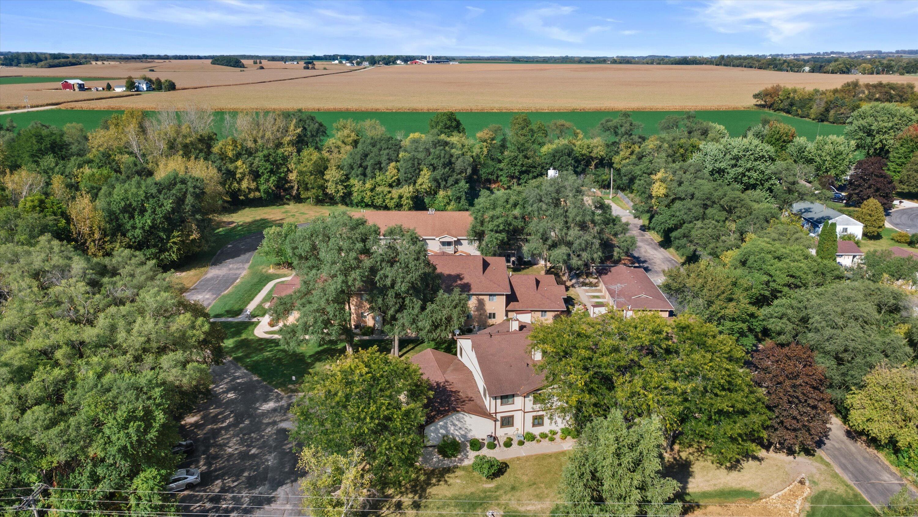 215 Franklin Street, Unit D Delavan, WI 53115 - Photo 38 of 40 05-DJI_0351