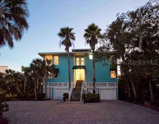 436 Beach Road Sarasota, FL 34242 - Photo 1 of 1 Exterior Front