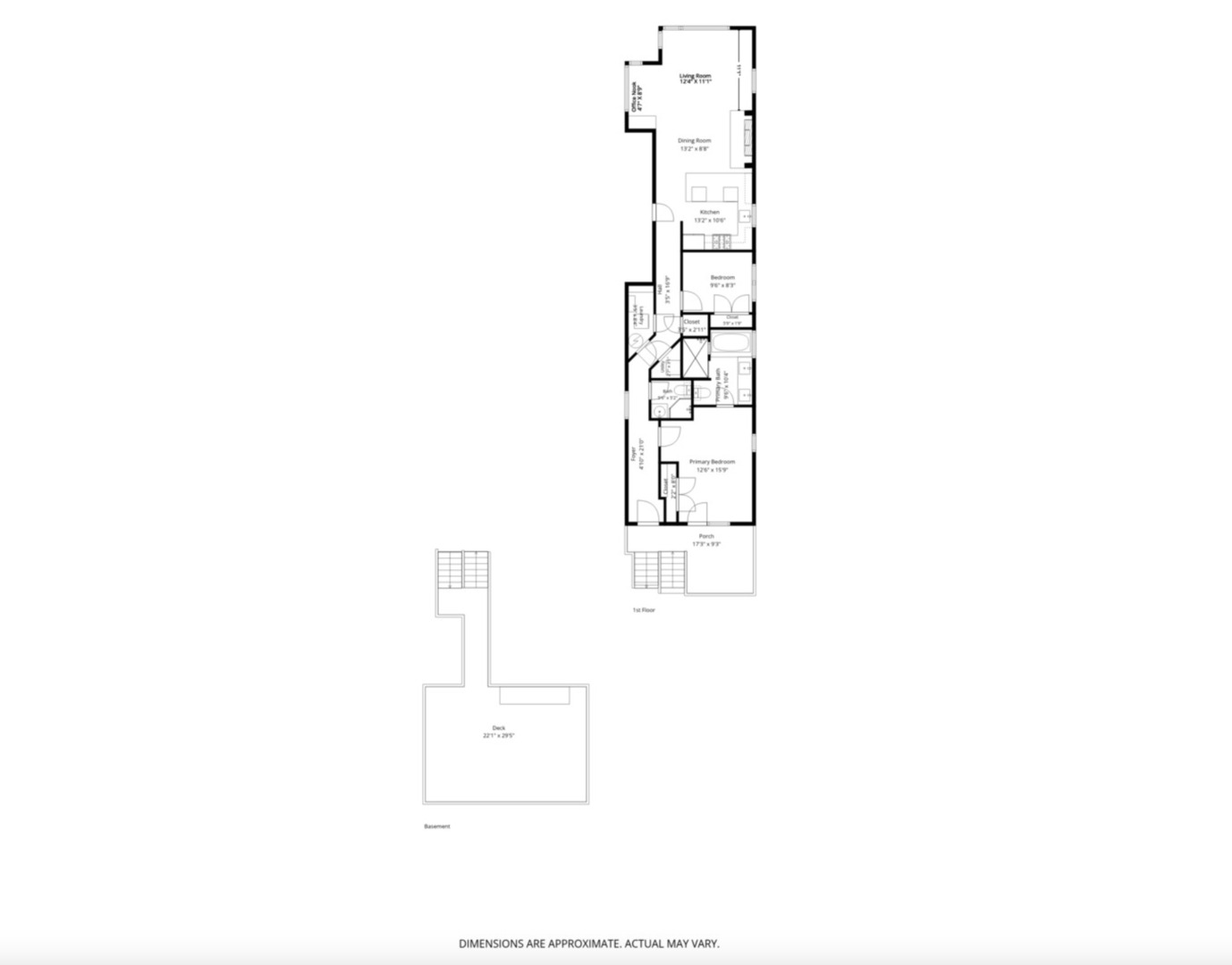 1131 West Addison Street, Unit 2 Chicago, IL 60613 - Photo 23 of 24 Gallery Image 23