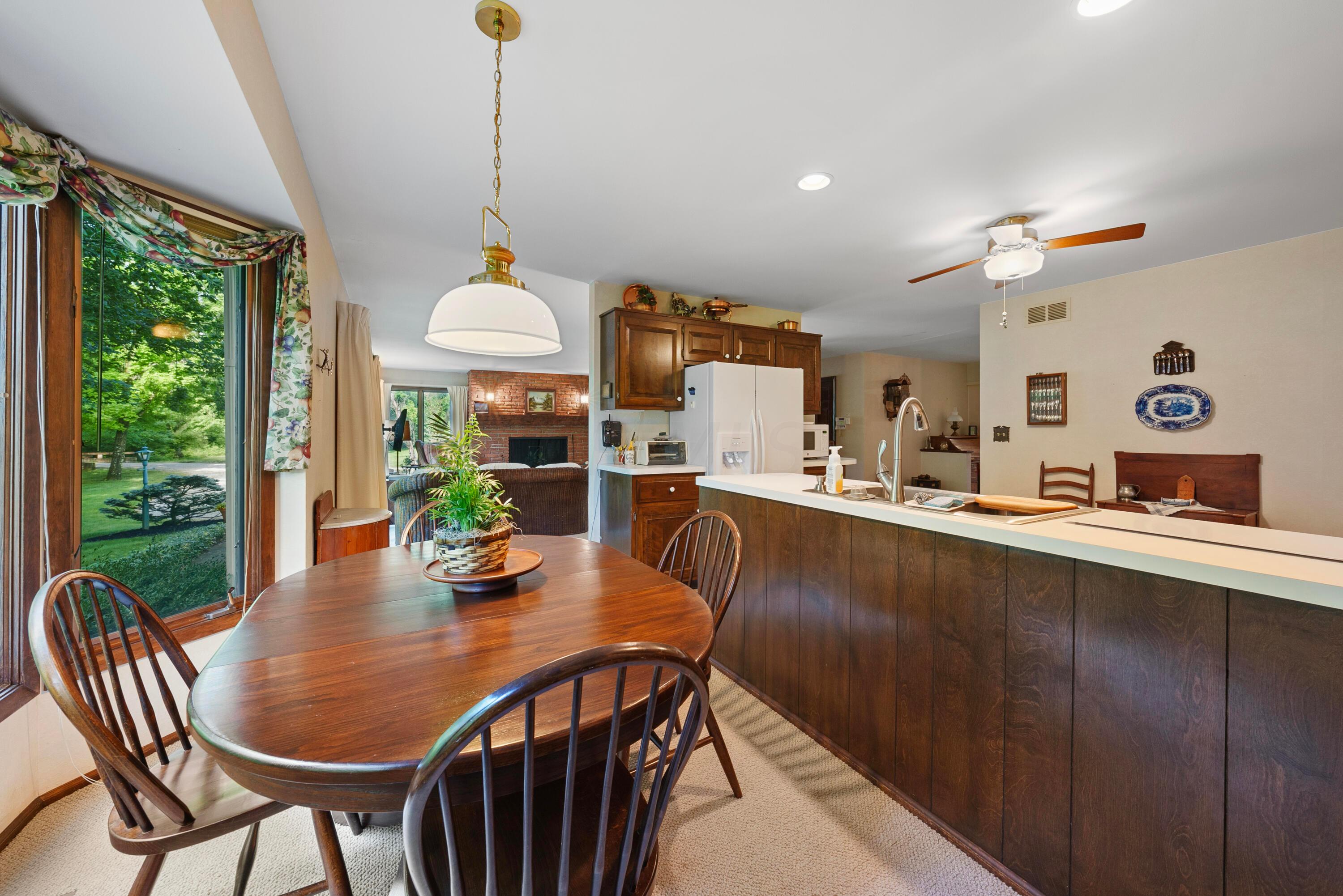 1776 Carriage Road Powell, OH 43065 - Photo 26 of 55 DSC01504