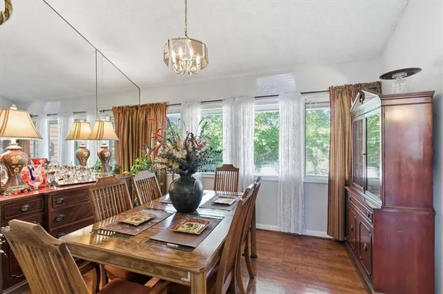 $735,000 | 1509 High Point Road, Bowdon, GA 30108