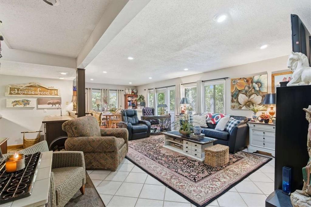 1509 High Point Road Bowdon, GA 30108 - Photo 28 of 47 a living room with furniture and a couch