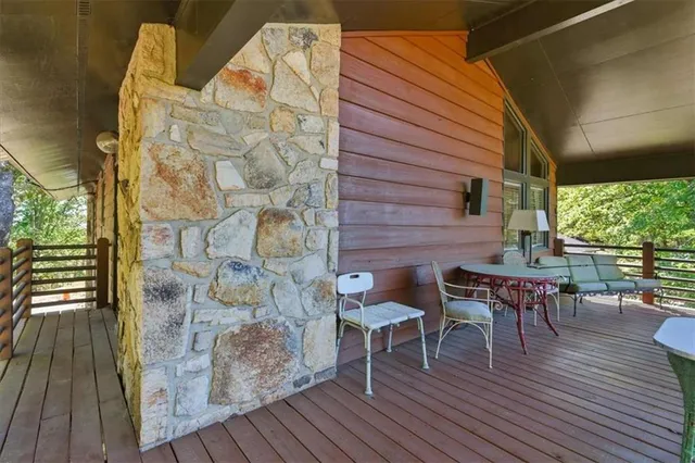 $735,000 | 1509 High Point Road, Bowdon, GA 30108