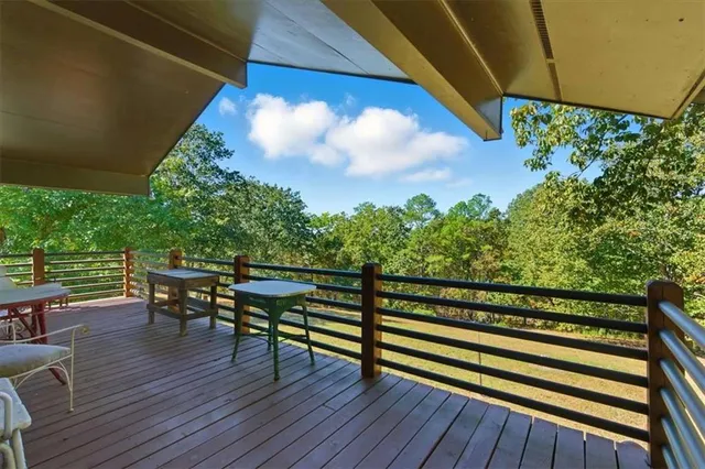 $735,000 | 1509 High Point Road, Bowdon, GA 30108