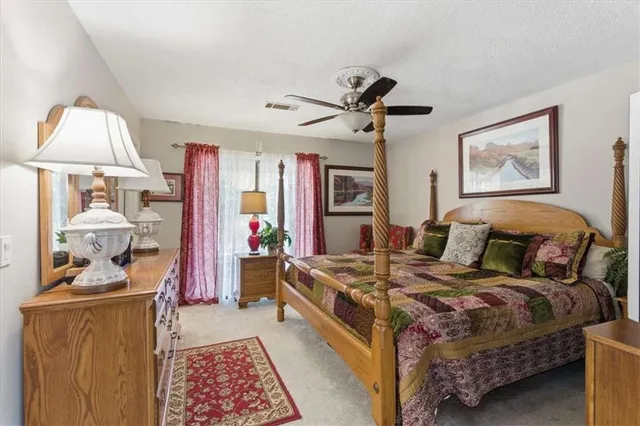 $735,000 | 1509 High Point Road, Bowdon, GA 30108