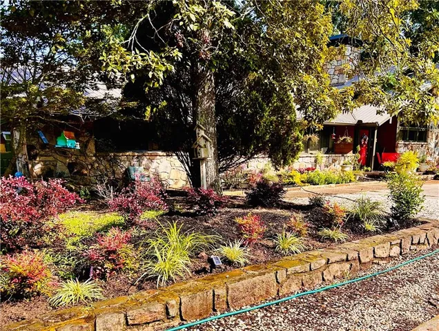 $735,000 | 1509 High Point Road, Bowdon, GA 30108