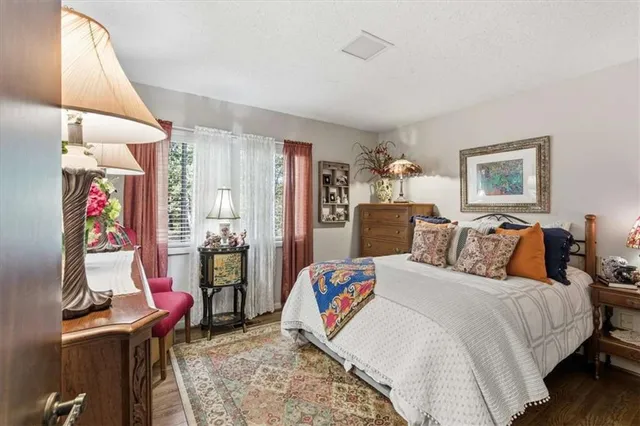 $735,000 | 1509 High Point Road, Bowdon, GA 30108