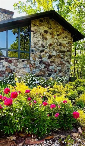 $735,000 | 1509 High Point Road, Bowdon, GA 30108