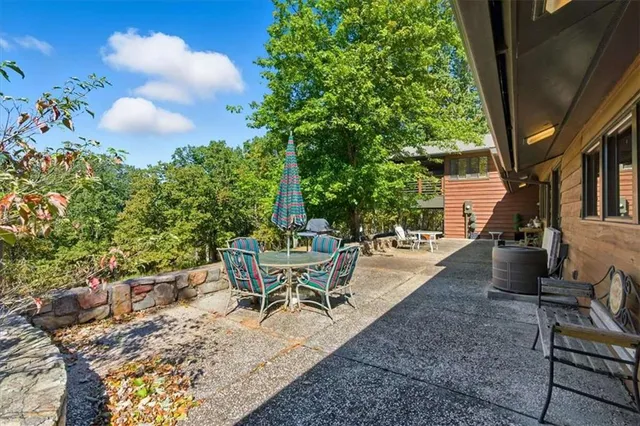 $735,000 | 1509 High Point Road, Bowdon, GA 30108