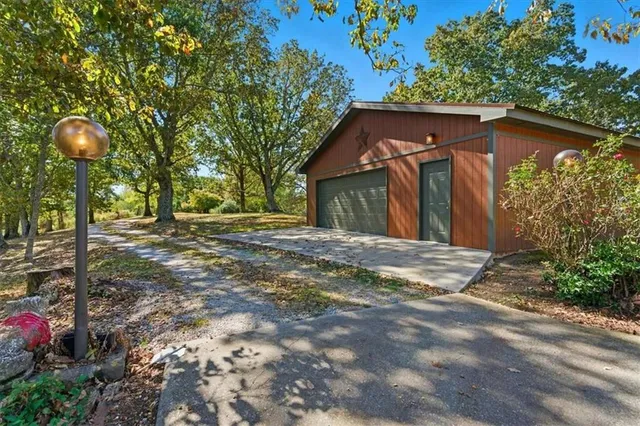 $735,000 | 1509 High Point Road, Bowdon, GA 30108