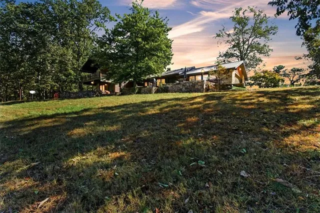 $735,000 | 1509 High Point Road, Bowdon, GA 30108