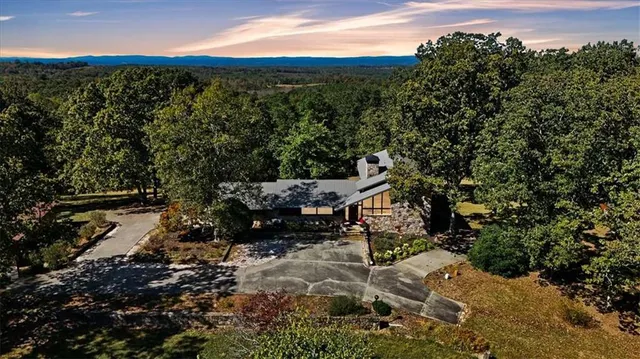 $735,000 | 1509 High Point Road, Bowdon, GA 30108