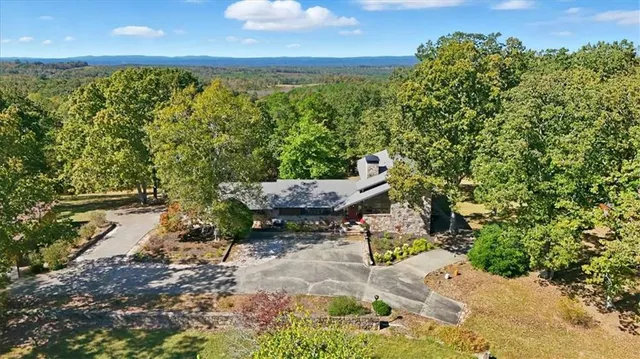 $735,000 | 1509 High Point Road, Bowdon, GA 30108