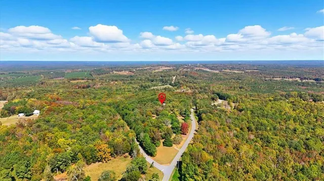 $735,000 | 1509 High Point Road, Bowdon, GA 30108