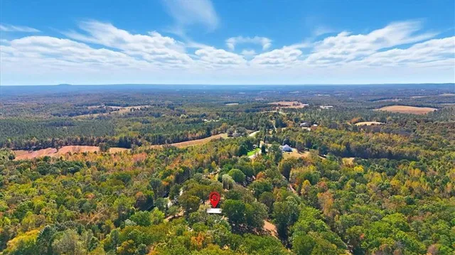 $735,000 | 1509 High Point Road, Bowdon, GA 30108