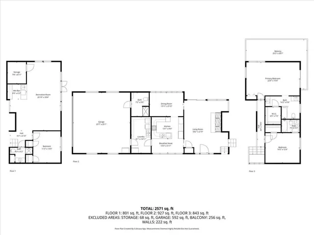 $735,000 | 1509 High Point Road, Bowdon, GA 30108