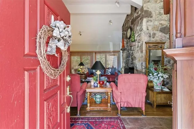 $735,000 | 1509 High Point Road, Bowdon, GA 30108