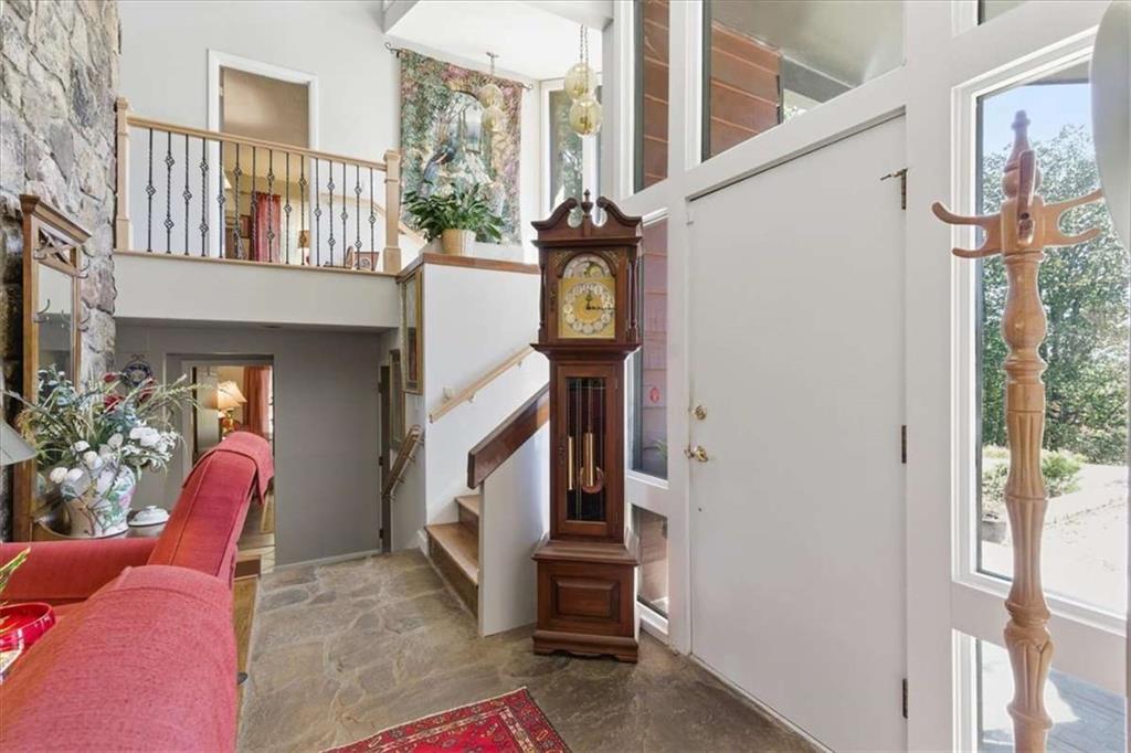 1509 High Point Road Bowdon, GA 30108 - Photo 6 of 47 a view of living room next to a window