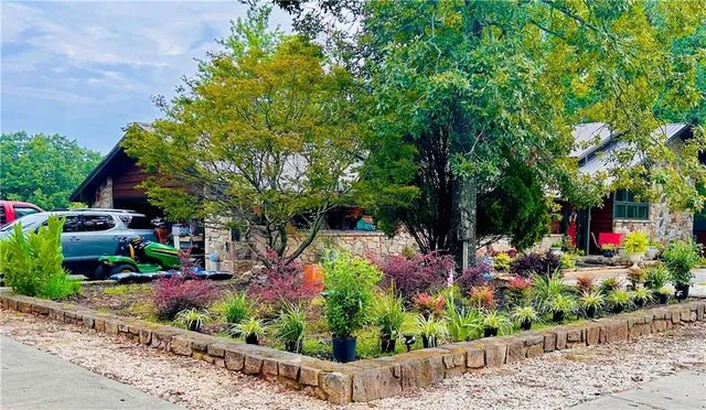 $735,000 | 1509 High Point Road, Bowdon, GA 30108