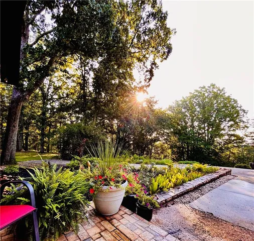 $735,000 | 1509 High Point Road, Bowdon, GA 30108