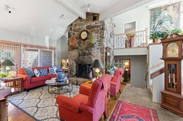 $735,000 | 1509 High Point Road, Bowdon, GA 30108