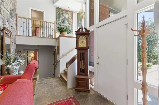 $735,000 | 1509 High Point Road, Bowdon, GA 30108