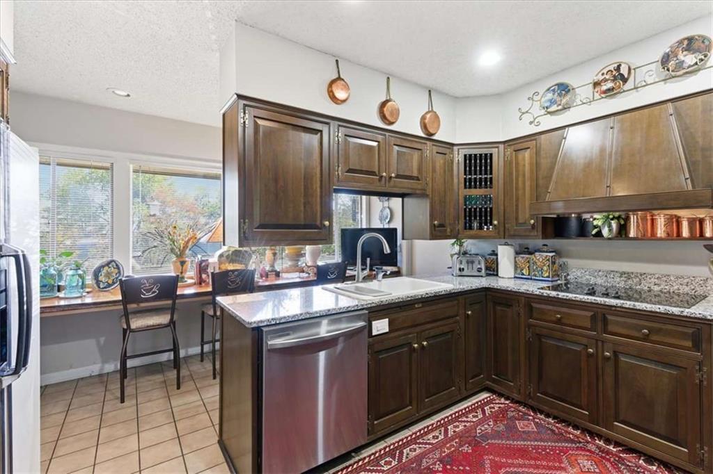 1509 High Point Road Bowdon, GA 30108 - Photo 9 of 47 a kitchen with lots of counter top space