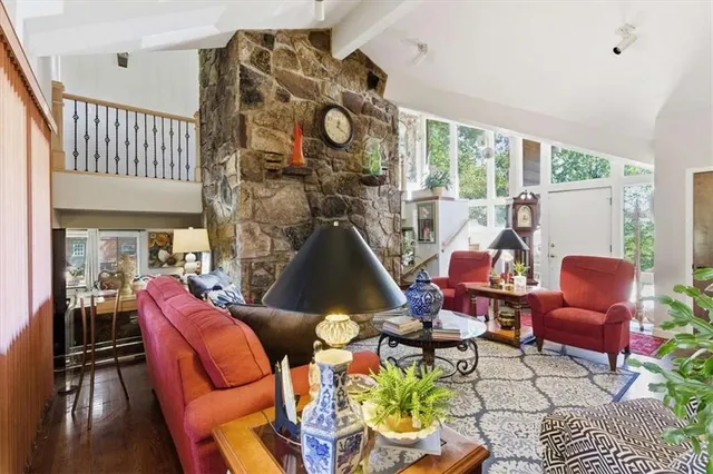 $735,000 | 1509 High Point Road, Bowdon, GA 30108