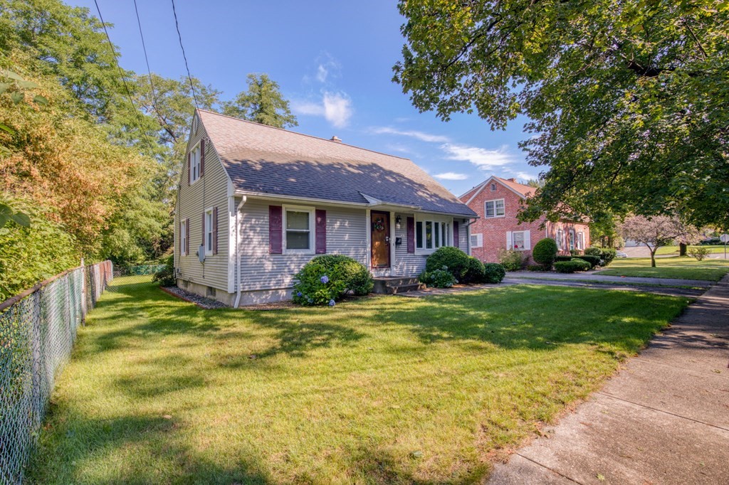 64 Plumtree Road Springfield, MA 01118 - Photo 1 of 17