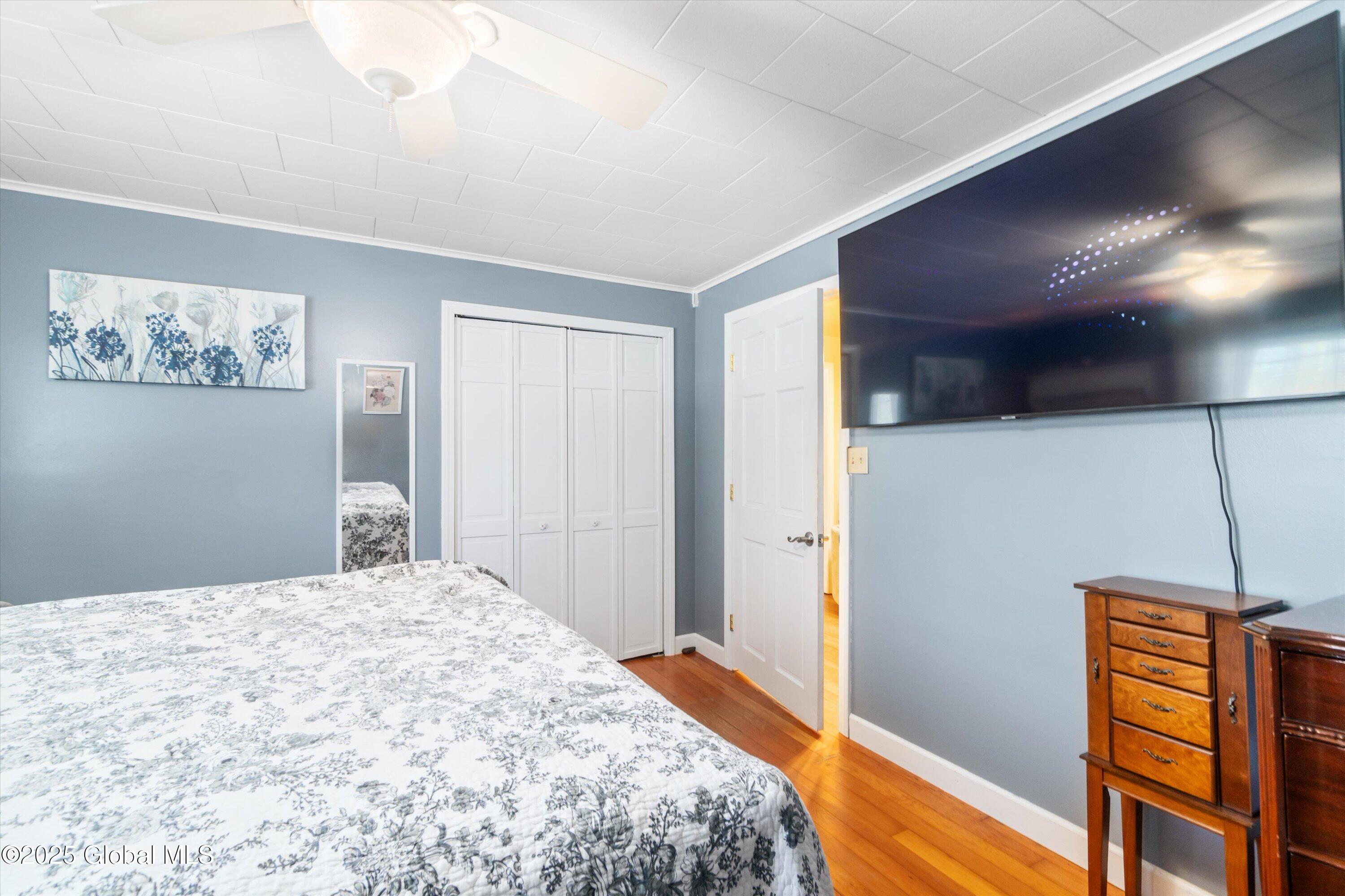 12 Hubbs Road Ballston Lake, NY 12019 - Photo 20 of 38 42-12 HUBBS RD-42