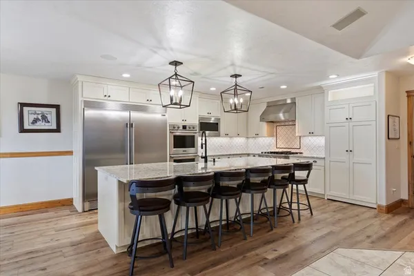 $1,099,000 | 3257 East 5300th Street North, Eden, UT 84310