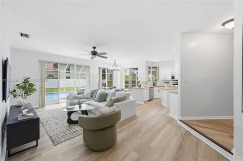 $899,999 | 18000 Northwest 16th Street, Pembroke Pines, FL 33029