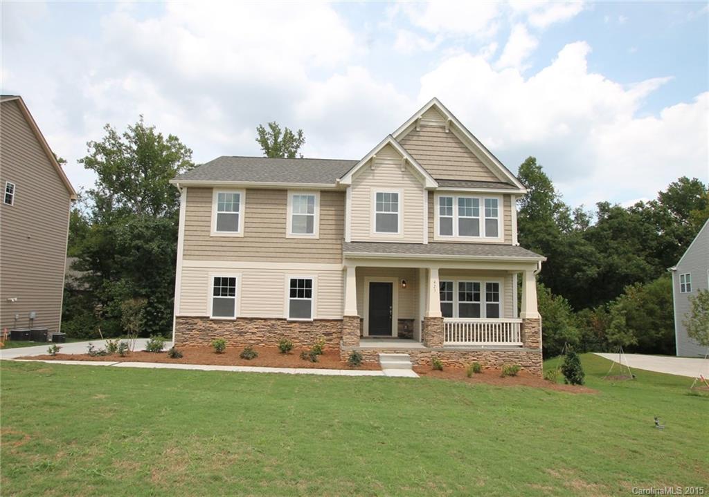 423 Fischer Road, Unit 27 Fort Mill, SC 29715 - Photo 1 of 22