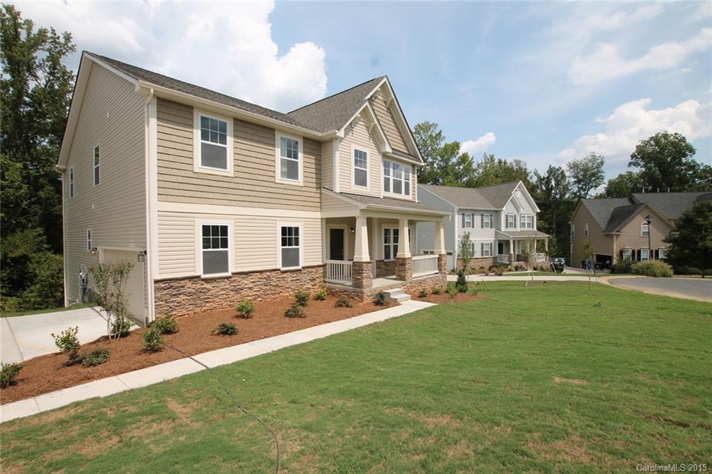 423 Fischer Road, Unit 27 Fort Mill, SC 29715 - Photo 2 of 22
