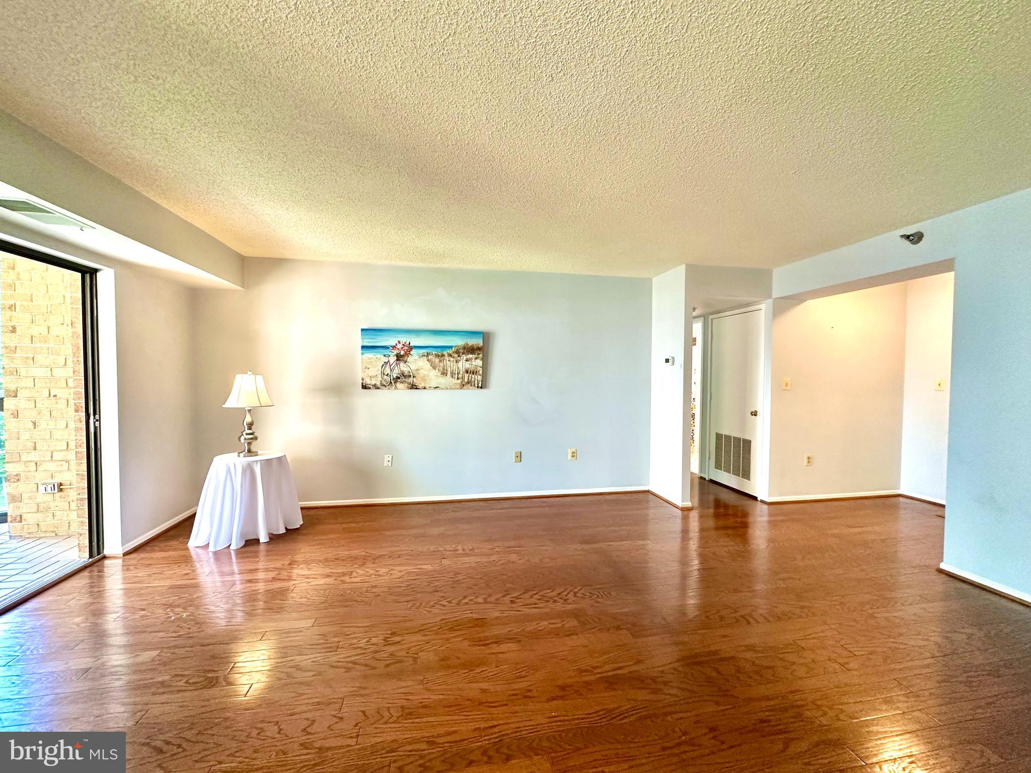 3310 North Leisure World Boulevard, Unit 5036 Silver Spring, MD 20906 - Photo 2 of 28 Living room