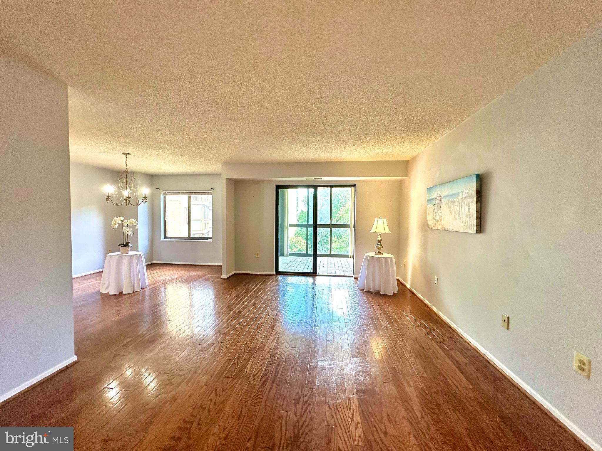 3310 North Leisure World Boulevard, Unit 5036 Silver Spring, MD 20906 - Photo 4 of 28 Living Room