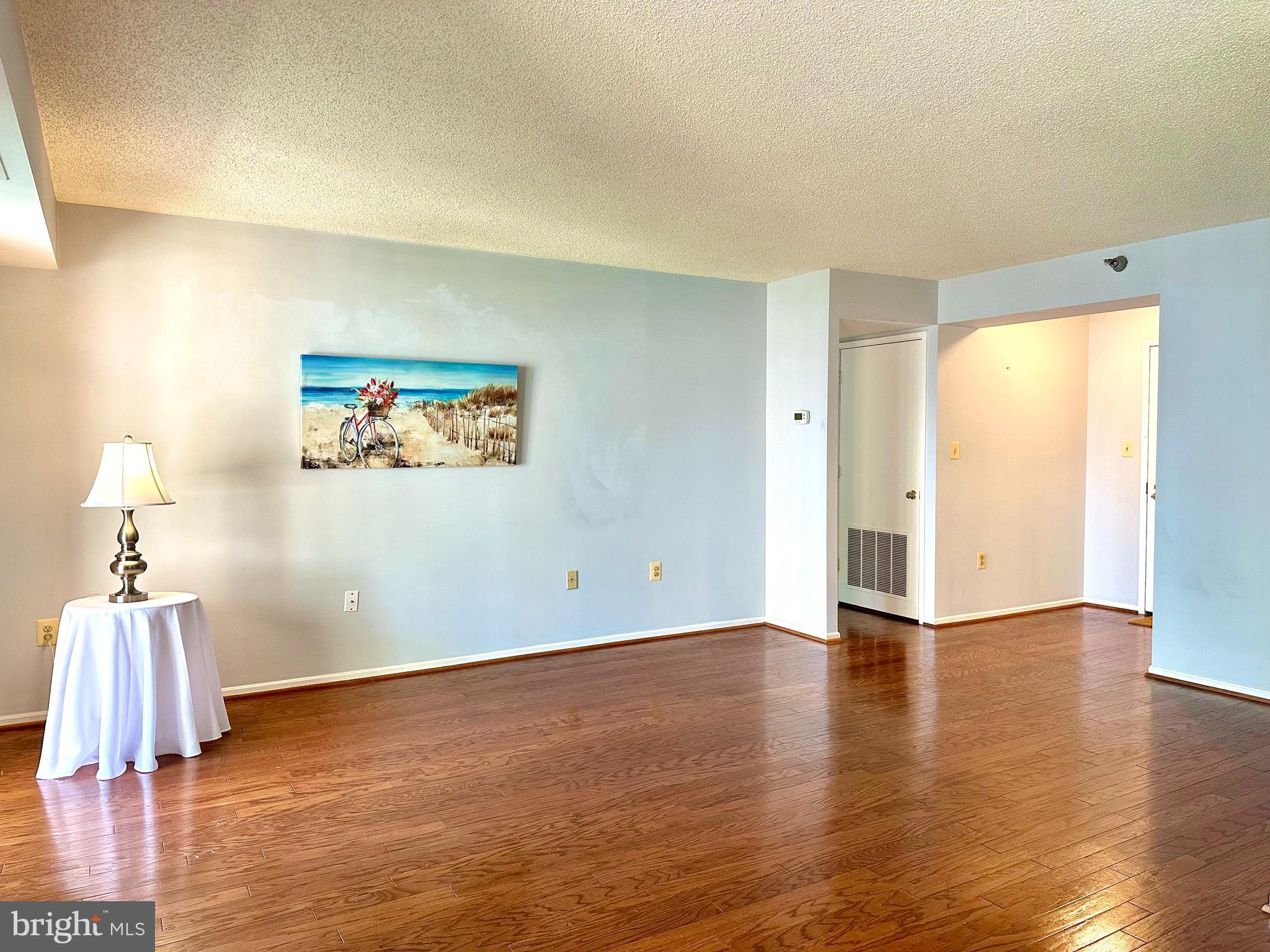 3310 North Leisure World Boulevard, Unit 5036 Silver Spring, MD 20906 - Photo 5 of 28 Living Room