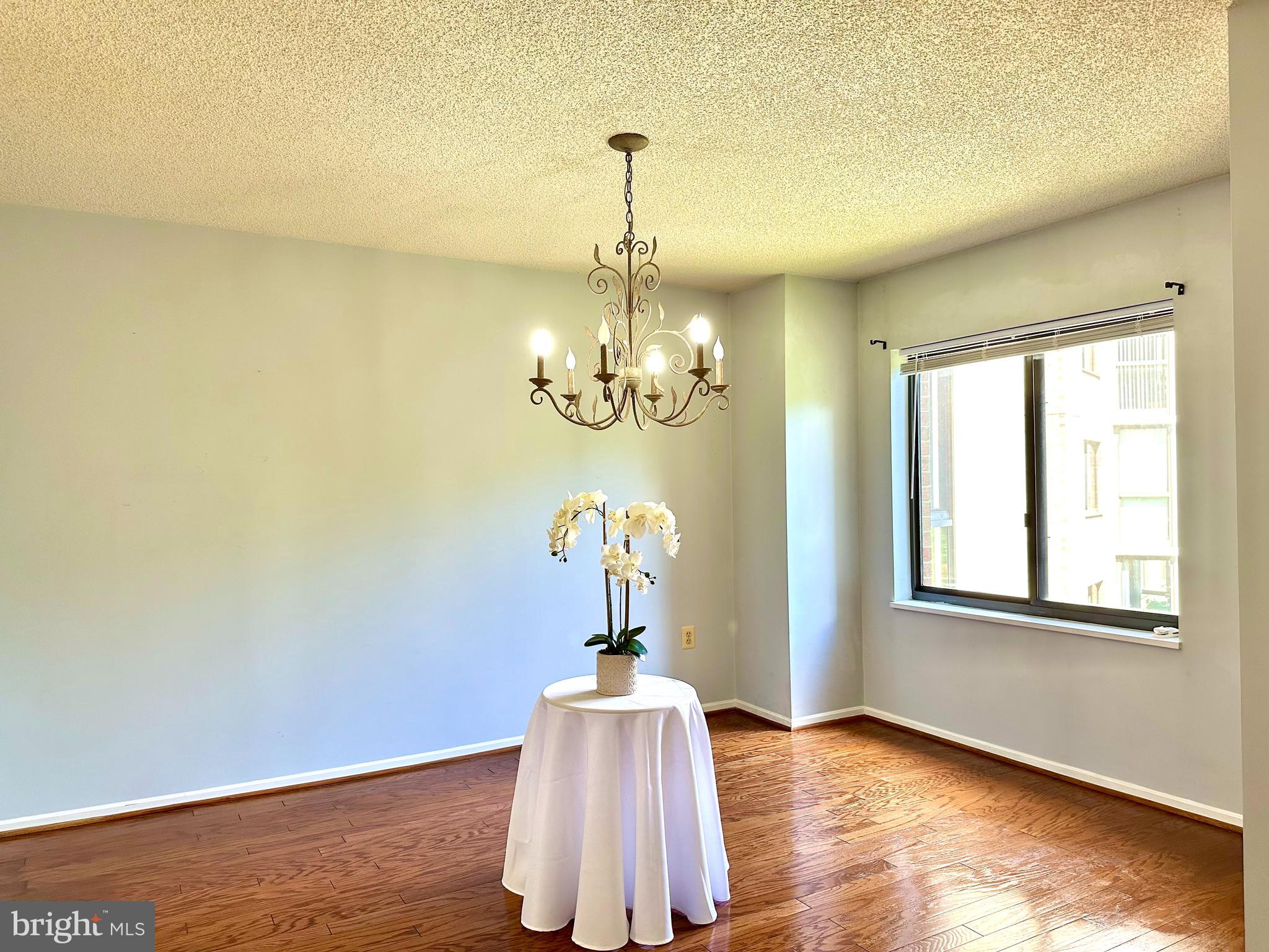 3310 North Leisure World Boulevard, Unit 5036 Silver Spring, MD 20906 - Photo 6 of 28 Dining Room