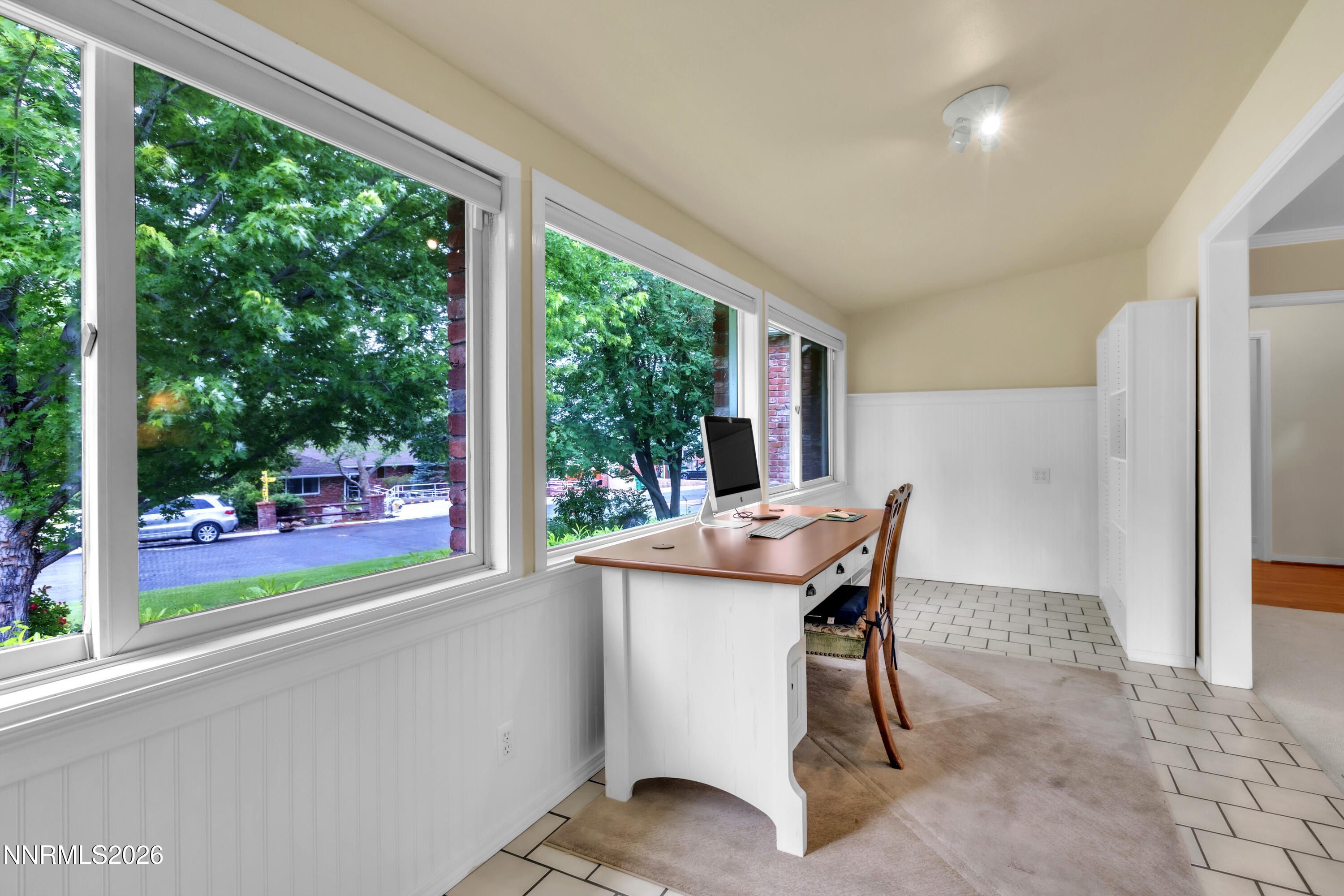2265 Lindley Way Reno, NV 89509 - Photo 15 of 56 sunroom