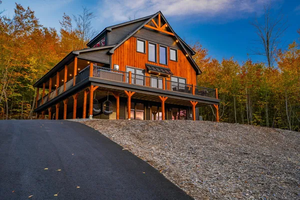 $1,445,000 | 40 Appalachian Drive, Newry, ME 04261