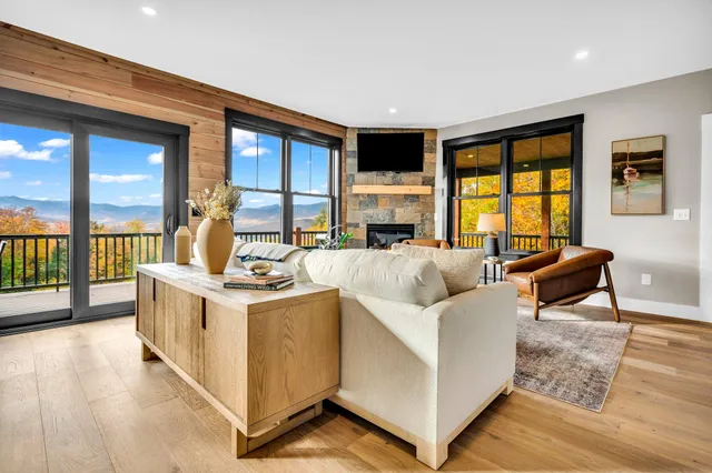 $1,445,000 | 40 Appalachian Drive, Newry, ME 04261