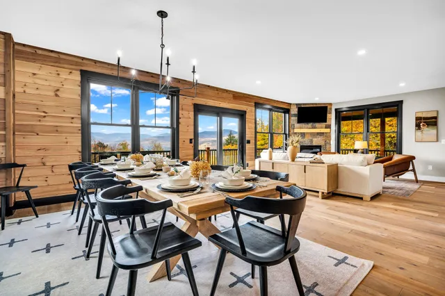 $1,445,000 | 40 Appalachian Drive, Newry, ME 04261