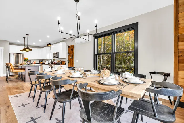 $1,445,000 | 40 Appalachian Drive, Newry, ME 04261